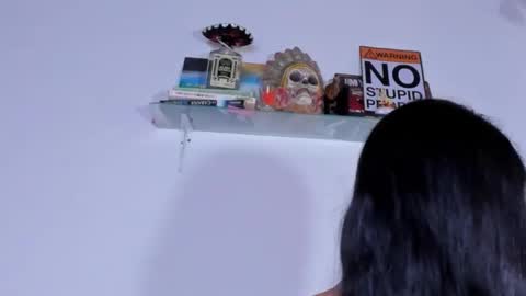 CarolinaM online show from 15, 11, 2025