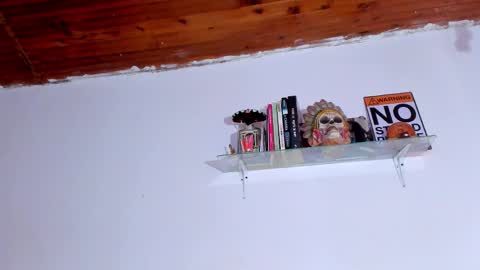 Snapshot of carolina_ml chatting on 18, 2, 2026 CarolinaM online show from 18, 2, 2026