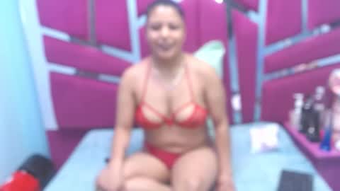 Snapshot of carolina_suarez_ chatting on 13, 1, 2026 carolina suarez online show from 13, 1, 2026