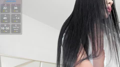 carolina_t online show from 13, 5, 2026
