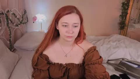 Snapshot of carolina_winter chatting on 3, 6, 2026 Mira online show from 3, 6, 2026