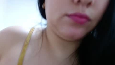 Snapshot of carolina_zabala_19 chatting on 20, 6, 2026 carolina_zabala_19 online show from 20, 6, 2026