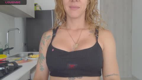 Snapshot of carolina_zaens chatting on 29, 4, 2026 carolina_zaens online show from 29, 4, 2026