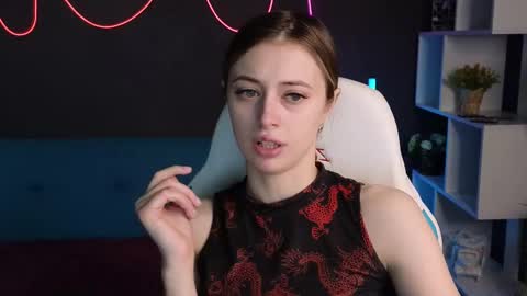 Snapshot of carolinaares chatting on 27, 2, 2025 Carolina online show from 27, 2, 2025