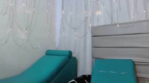 Carolina Bernal online show from 22, 5, 2026