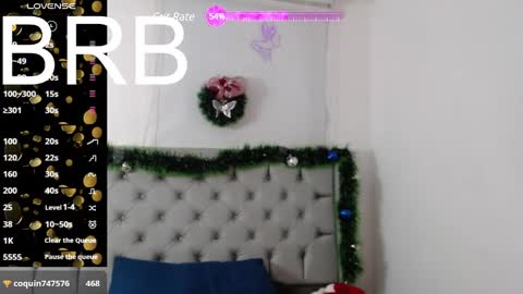 Carolina online show from 17, 12, 2024