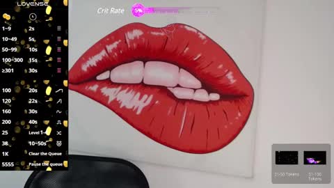 Carolina online show from 4, 1, 2025