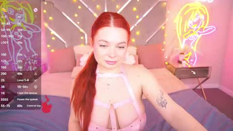 carolinadia online show from 12, 5, 2026