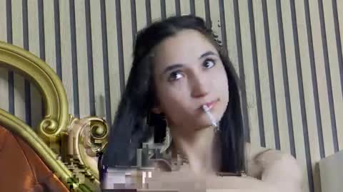 Snapshot of carolinahart chatting on 27, 3, 2026 carolinahart online show from 27, 3, 2026