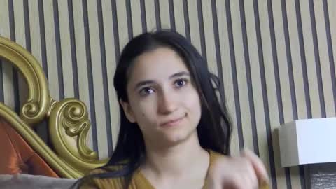 Snapshot of carolinahart chatting on 14, 5, 2026 carolinahart online show from 14, 5, 2026