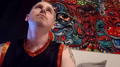 carolinajuggalo17 online show from 2, 5, 2026