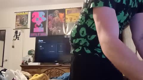 carolinajuggalo17 online show from 14, 5, 2026