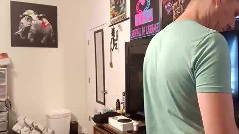 carolinajuggalo17 online show from 20, 5, 2026