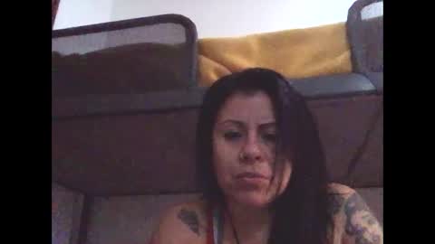 Zoe-rojo online show from 14, 2, 2026