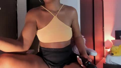 Snapshot of carolinarossees chatting on 10, 4, 2026 CARO online show from 10, 4, 2026