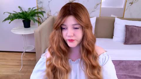 Snapshot of carolinasherry chatting on 19, 11, 2025 carolinasherry online show from 19, 11, 2025