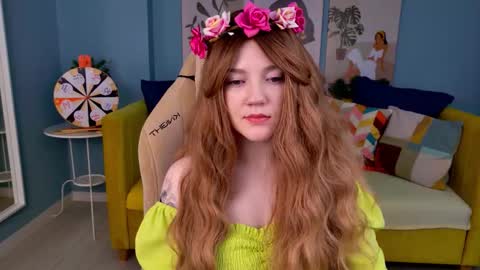 Snapshot of carolinasherry chatting on 10, 1, 2026 carolinasherry online show from 10, 1, 2026