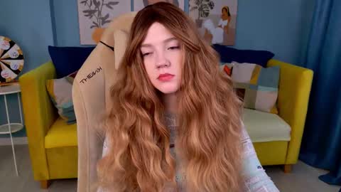 Snapshot of carolinasherry chatting on 12, 1, 2026 carolinasherry online show from 12, 1, 2026