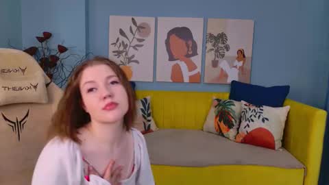 Snapshot of carolinasherry chatting on 20, 2, 2026 carolinasherry online show from 20, 2, 2026