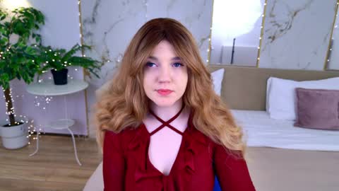 Snapshot of carolinasherry chatting on 6, 4, 2026 carolinasherry online show from 6, 4, 2026