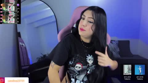 Eri online show from 18, 1, 2025