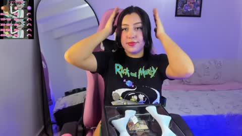 Eri online show from 7, 2, 2025