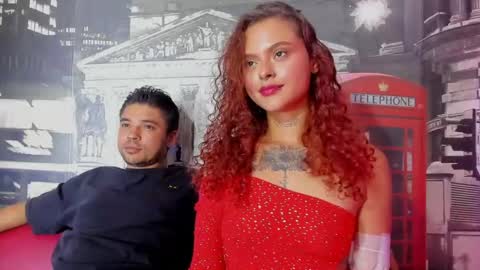 Snapshot of caroline_clark420 chatting on 21, 4, 2026 Caroline Clark online show from 21, 4, 2026