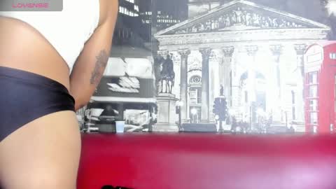 Snapshot of caroline_clark420 chatting on 25, 4, 2026 Caroline Clark online show from 25, 4, 2026