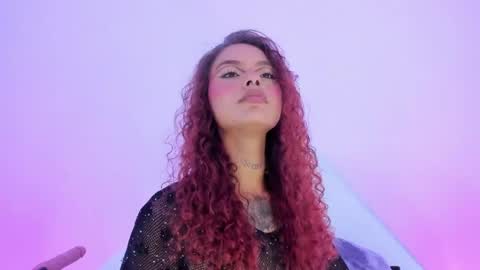 Snapshot of caroline_clark420 chatting on 24, 5, 2026 Caroline Clark online show from 24, 5, 2026