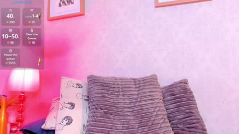  Caroline  online show from 21, 12, 2024