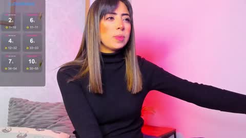  Caroline  online show from 8, 1, 2025