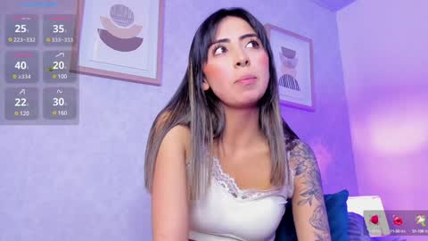  Caroline  online show from 28, 1, 2025