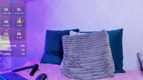  Caroline  online show from 19, 2, 2025