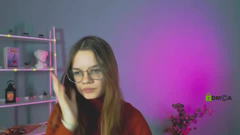 caroline_eclipse online show from 14, 12, 2025