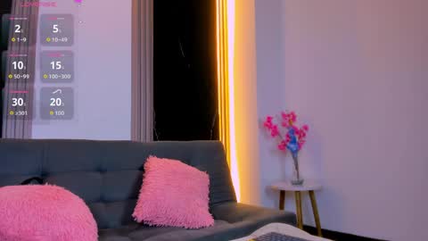 caroline_foster1 online show from 4, 5, 2026