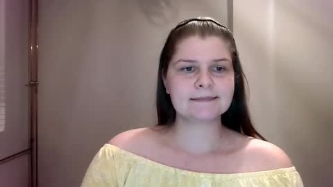 Caroline online show from 3, 3, 2025