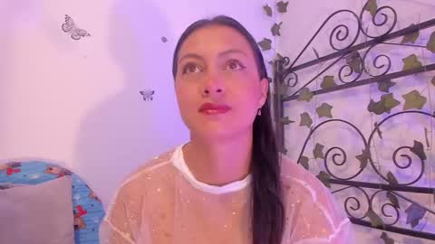 Snapshot of caroline_millerr chatting on 24, 2, 2026 caroline_millerr online show from 24, 2, 2026