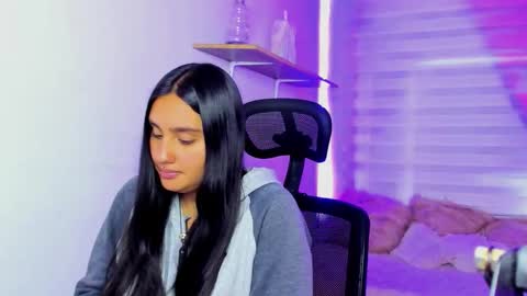 Snapshot of caroline_rodriguez_9 chatting on 9, 1, 2026 caroline_rodriguez_9 online show from 9, 1, 2026