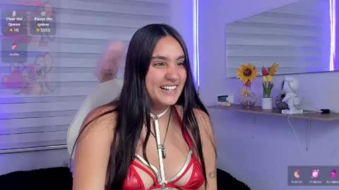 caroline_rodriguez_9 online show from 7, 5, 2026