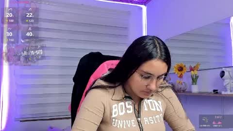 caroline_rodriguez_9 online show from 11, 5, 2026
