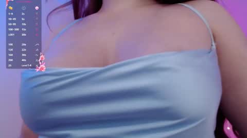 Snapshot of carolineamber chatting on 28, 1, 2025 Carlolina online show from 28, 1, 2025