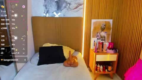 OSNA online show from 5, 3, 2026