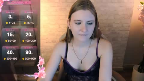 Caroline online show from 20, 4, 2026