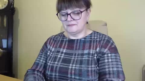 Snapshot of carolinedream_ chatting on 23, 1, 2025 CarolineDream  online show from 23, 1, 2025