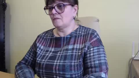 Snapshot of carolinedream_ chatting on 23, 1, 2025 CarolineDream  online show from 23, 1, 2025
