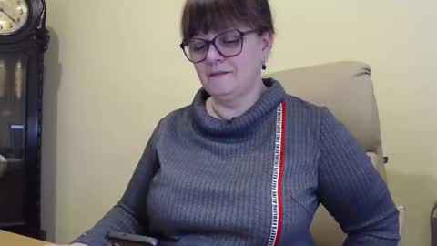 Snapshot of carolinedream_ chatting on 27, 1, 2025 CarolineDream  online show from 27, 1, 2025