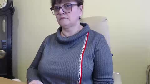 Snapshot of carolinedream_ chatting on 27, 1, 2025 CarolineDream  online show from 27, 1, 2025