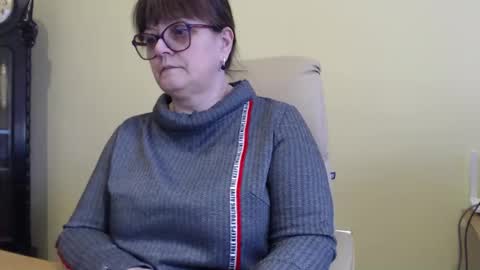 Snapshot of carolinedream_ chatting on 27, 1, 2025 CarolineDream  online show from 27, 1, 2025