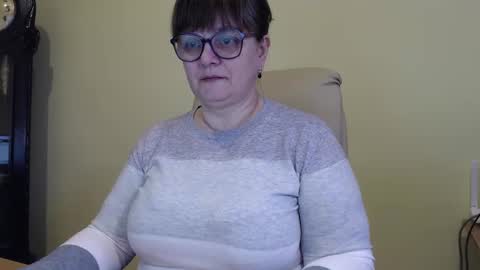 Snapshot of carolinedream_ chatting on 29, 1, 2025 CarolineDream  online show from 29, 1, 2025