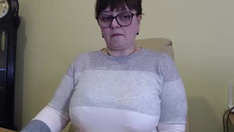 Snapshot of carolinedream_ chatting on 29, 1, 2025 CarolineDream  online show from 29, 1, 2025
